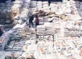 Indonesia to Halt Industrial Rice Imports in 2026