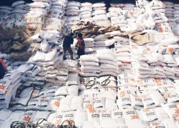 Indonesia to Halt Industrial Rice Imports in 2026