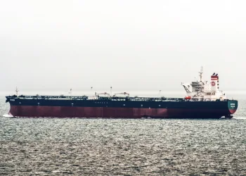 Defying U.S. Sanctions, Chinese Oil Tankers Challenge Washington’s Venezuela Blockade