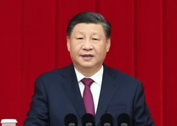 Xi Jinping Vows Taiwan Reunification is “Unstoppable”