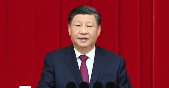 Xi Jinping Vows Taiwan Reunification is “Unstoppable”