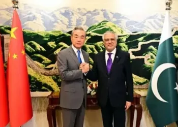 Beijing Takes Credit for Cooling India–Pakistan War Scare
