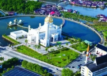 No Income Tax, Prosperous Citizens: The Secret Behind Brunei Darussalam’s Wealth