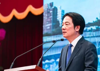 Taiwan Will Not Be Intimidated: President Lai Declares Sovereignty Non-Negotiable