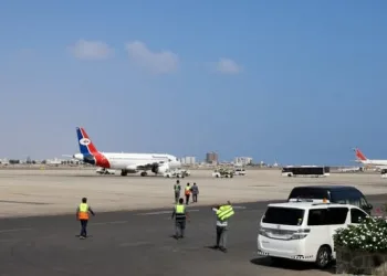 Saudi–UAE Rift Explodes in Yemen: Aden Airport Shut, Flights Descend into Chaos