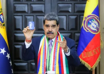 Maduro Indicted in New York as US Military Strikes Venezuela