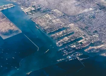 Seven Areas in Jakarta on High Alert for Tidal Flooding as Coastal Threats Intensify