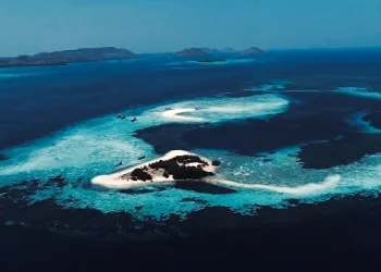 Indonesia Expands Marine Conservation by 1.09 Million Hectares in 2025