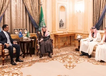 Saudi Arabia Full Support for Somalia’s Sovereignty