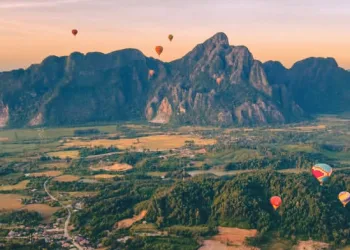 Thailand and Vietnam Lose Appeal, Laos Emerges as Asia’s New Budget Travel Hotspot in 2026