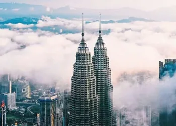 Ahead of Visit Malaysia 2026, Residents Will Be More Friendly to Foreign Tourists