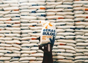 Indonesia Locks Rice Imports as National Stockpiles Surge in 2026