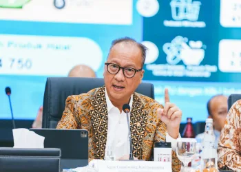 Indonesia Prepares Biotown—Who Are the Investors?