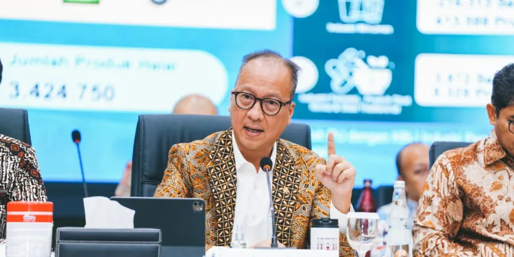 Indonesia Prepares Biotown—Who Are the Investors?
