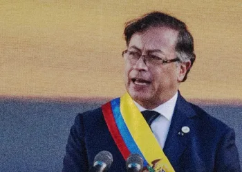 Colombia on the Brink: Petro Vows to ‘Take Up Arms’ as Trump Hints at US Military Strike