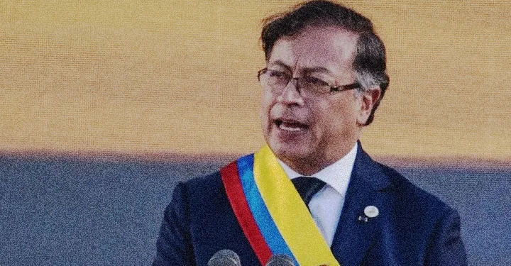 Colombia on the Brink: Petro Vows to ‘Take Up Arms’ as Trump Hints at US Military Strike