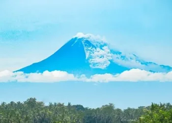 On the Ring of Fire, Indonesia Stays Alert