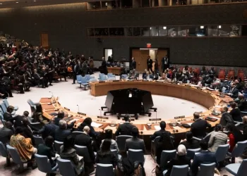 Maduro Seized by US, UN Security Council Split