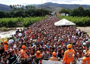Venezuela on the Brink: 7.9 Million Face a Deepening Humanitarian Crisis