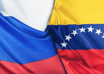 Russia Declares Solidarity with Venezuela
