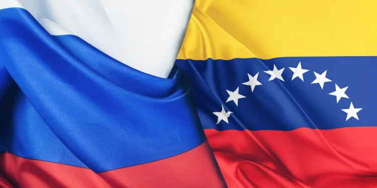 Russia Declares Solidarity with Venezuela