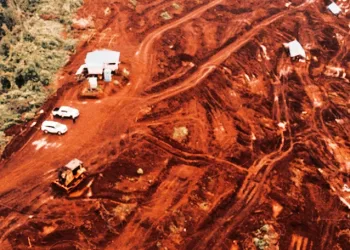 One by One, Indonesia’s Mining Industry is Grinding to a Halt