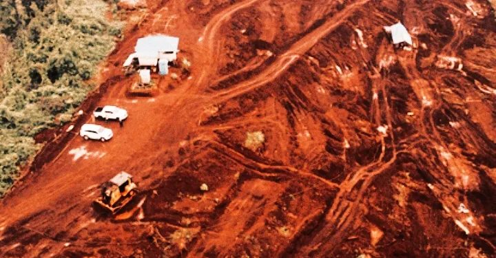 One by One, Indonesia’s Mining Industry is Grinding to a Halt 1 One by One, Indonesia’s Mining Industry is Grinding to a Halt