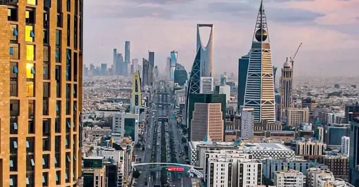 Oil Prices Fall, the Real Test Begins: IMF Warns Saudi Arabia Faces a Defining Economic Moment 1 Oil Prices Fall, the Real Test Begins: IMF Warns Saudi Arabia Faces a Defining Economic Moment