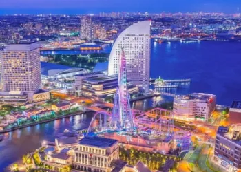 Japan Named Asia’s Safest Travel Destination
