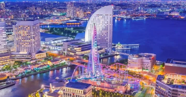 Japan Named Asia’s Safest Travel Destination