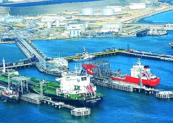 US Strengthens Grip on Venezuelan Oil, $2 Billion Export Deal Draws Global Attention