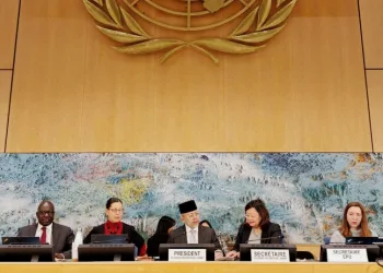 Indonesia Makes History as UNHRC President for 2026 Amid Global Crisis