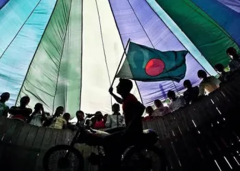 Bangladesh Tightens the Screws on India
