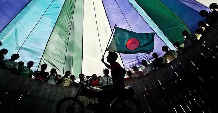 Bangladesh Tightens the Screws on India