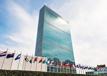UN Regrets US Withdrawal from Several UN Entities