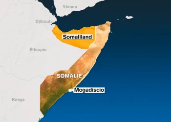 Muslim Nations, OIC Slam Israel’s ‘Illegal’ Somaliland Visit