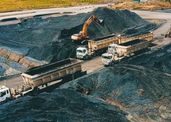 Indonesia to Cut Coal Production This Year