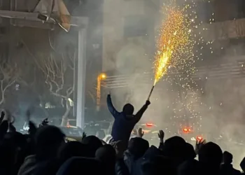 Iran on Edge: UN Rights Chief Alarmed by Deadly Crackdown as Protests Rock Tehran