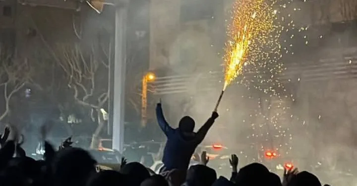 Iran on Edge: UN Rights Chief Alarmed by Deadly Crackdown as Protests Rock Tehran