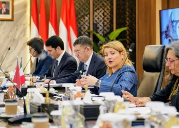 Italy: Indonesia a Key Partner in Southeast Asia