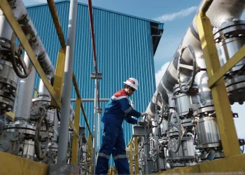 Pertamina Strikes New Oil Well at Adera with Flow Potential of 3,442 BOPD