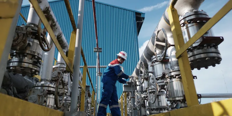 Pertamina Strikes New Oil Well at Adera with Flow Potential of 3,442 BOPD