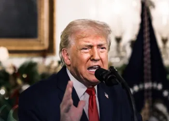 Trump Claims US Could Control 55% of Global Oil