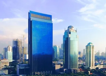 TCC Building Glass Incident: Injured Victim Says Management Showed No Good Faith