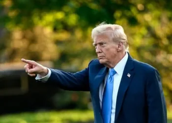 Trump Defies the World: International Law Rejected as the US Moves Toward Open Annexation