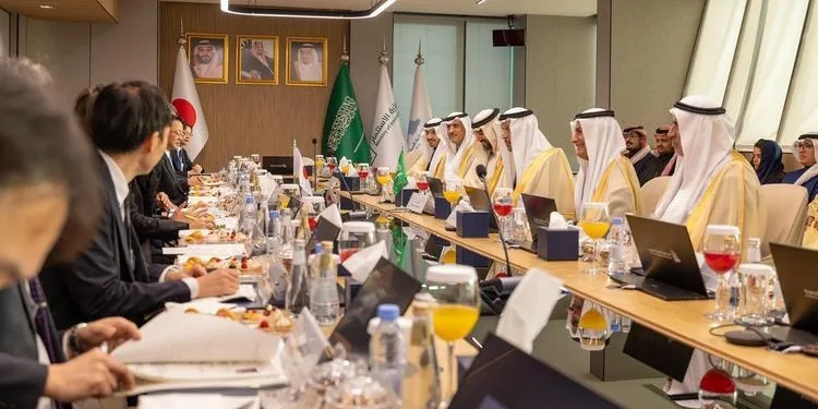 Saudi–Japan Sign 12 Strategic MoUs, Strengthening Investment Alliance
