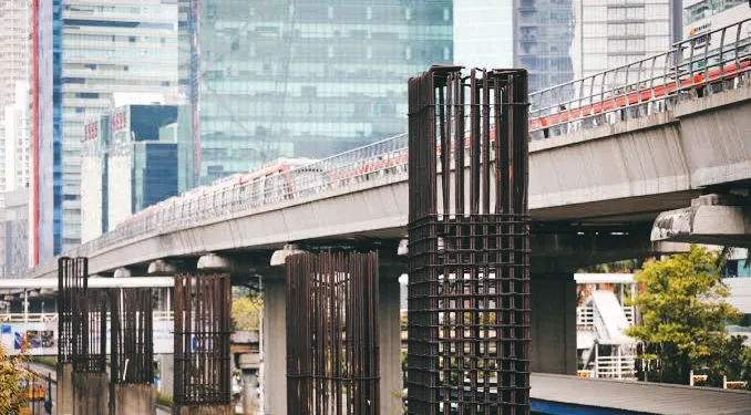Jakarta’s Failed USD 3.55 Billion Monorail Project Finally Dismantled