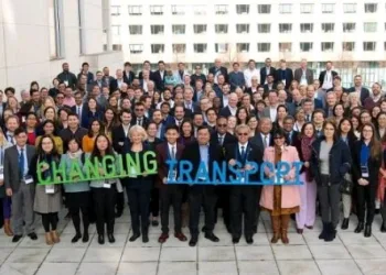Indonesia’s Transport Srikandi in Europe Opens Major Investment Opportunities Across Six Provinces