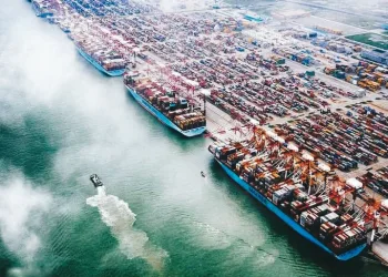 ASEAN–China Trade Nears USD 1 Trillion: Trump 2.0 Tariffs Fail as Southeast Asia Surges