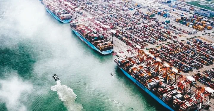 ASEAN–China Trade Nears USD 1 Trillion: Trump 2.0 Tariffs Fail as Southeast Asia Surges